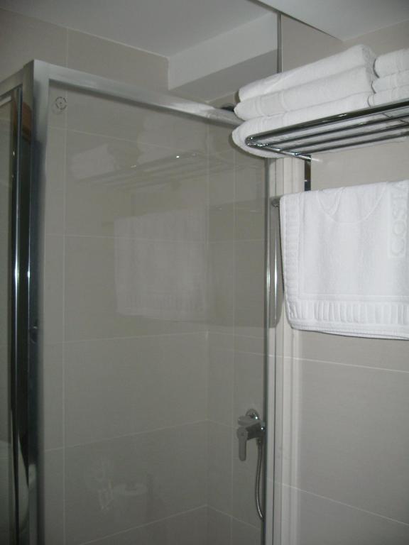 Hostal Libertad Gijon Exterior photo